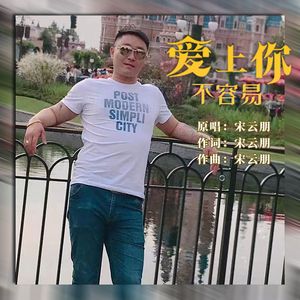爱上你不容易