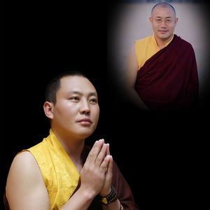 慈诚罗珠堪布祈祷文