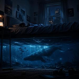 El Océano Debajo de la Cama