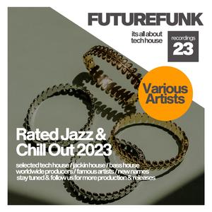 Jazzy Life (Original mix)