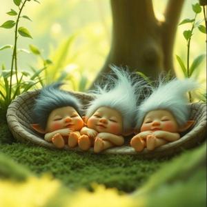 Trollmor (Remastered)