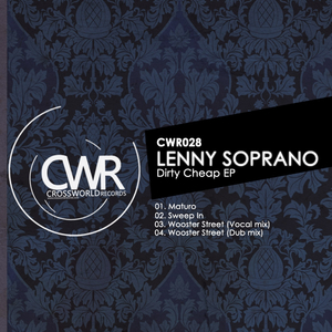 Sweep In (Original Mix)