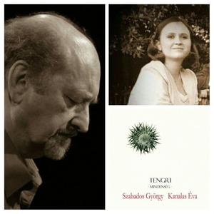 S e pünkösdi rózsa (And the Peony)