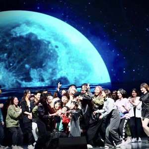 烈日海洋一日游