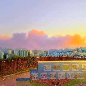 꿈과 그대와 우글우글 좀비들 (Intro)