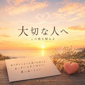 大切な人へ