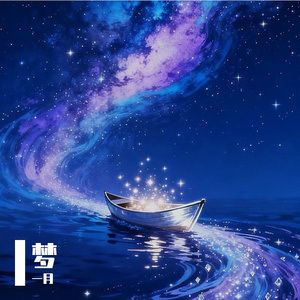 梦的海上远航