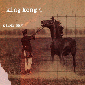 paper sky (instrumental)