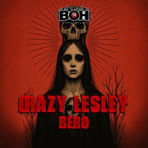 CRAZY LESLEY
