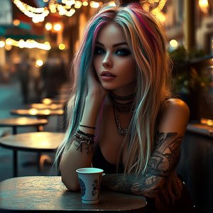 Crave for Love (Won't Admit It)