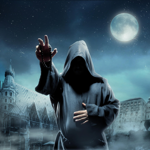 Opus Deus Ex Machina