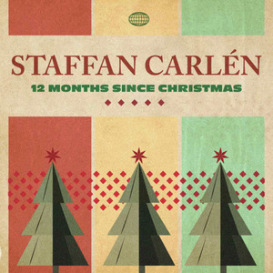 12 Months since Christmas