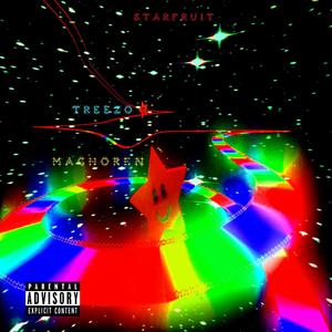 Starfruit (feat. MachoRen)