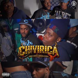 Chivirica