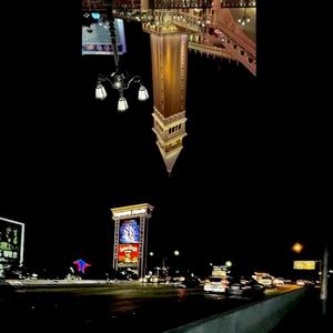 a tree house wit a fire innit