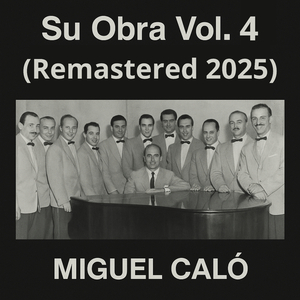 Cancion Desesperada (Remastered 2025)