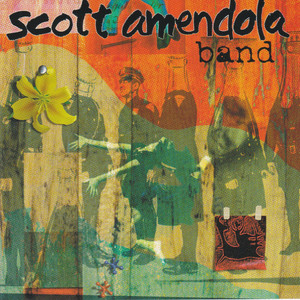 Last Chance (Make Your Move)