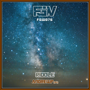 Riddle (Original Mix)