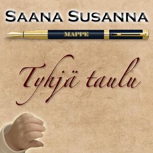 Tyhjä taulu (with Mappe)