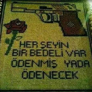 Aşk Eski Bir Yalan