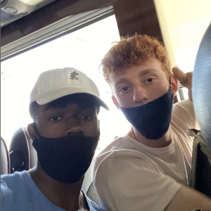 Ok Go (feat. Jmurph)