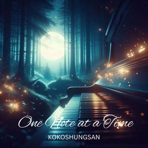 One Note at a Time I