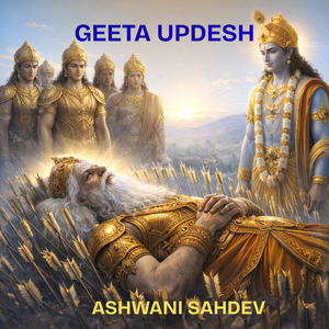 Geeta Updesh