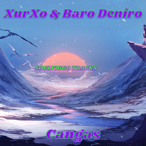 Cangas (Vocal Mix)