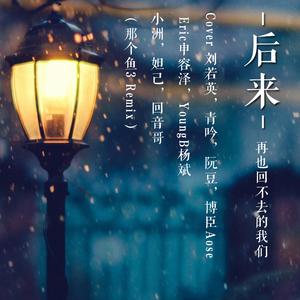 群星-后来（合唱）-Cover 青吟/阮豆/博臣Aose/Eric申容泽/YoungB杨斌/小洲/回音哥（那个鱼3 remix）
