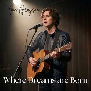 Where Dreams Are Born