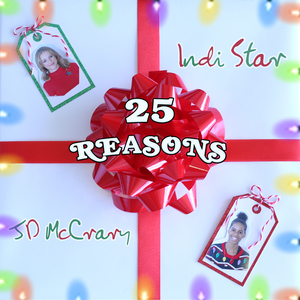 25 Reasons (feat. JD McCrary)