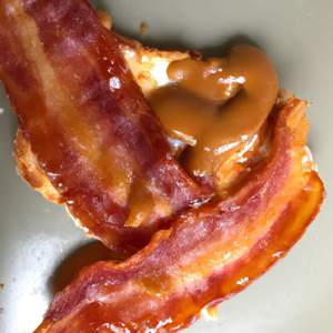 Peanut Butter Lolipops