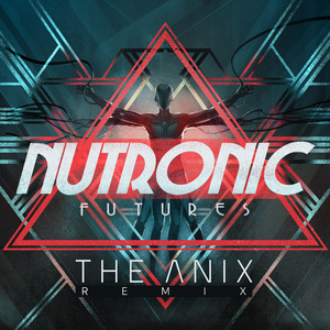 Futures (The Anix Remix) (Instrumental)