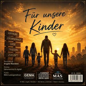Für unsere Kinder