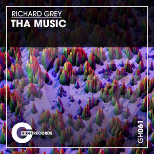 Tha Music (Original Mix)