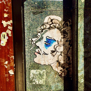 Saw a Right Angled Halo