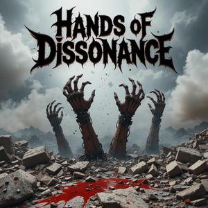 Rhythm Carved from Violence Itself