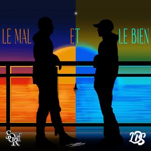 SOR X LDS - LE MAL ET LE BIEN (feat. LDS)