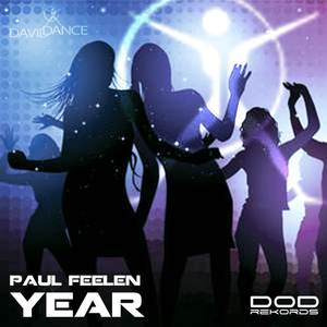 New York (Paul Feelen Remix)