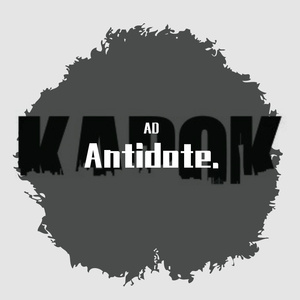 解药antidote（prod.tired）