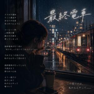 最終電車