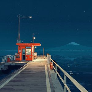 与风同行（钢琴曲）