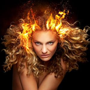 Fire (Single)