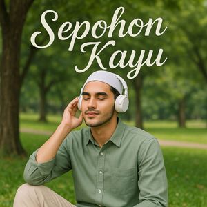 Sepohon Kayu