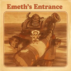 Emeth's Entrance