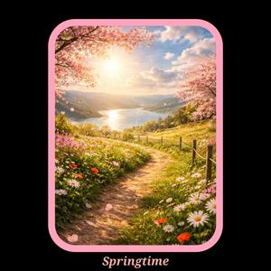 Springtime