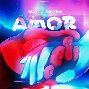 Rubi e Safira "Amor"