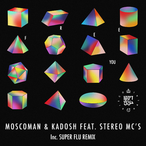 Free You (Super Flu Remix)