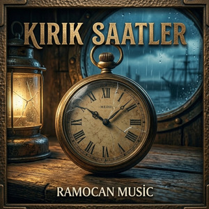 Kırık Saatler (MSKN Yapım Remix)