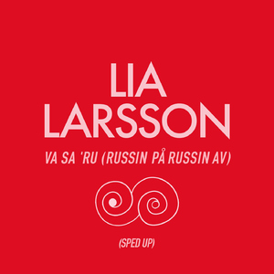 Va Sa 'Ru (Russin På Russin Av) [Sped Up]